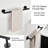 9 - Piece Bathroom Hardware Set-92728918