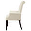 Chaise rembourrée Vaughn