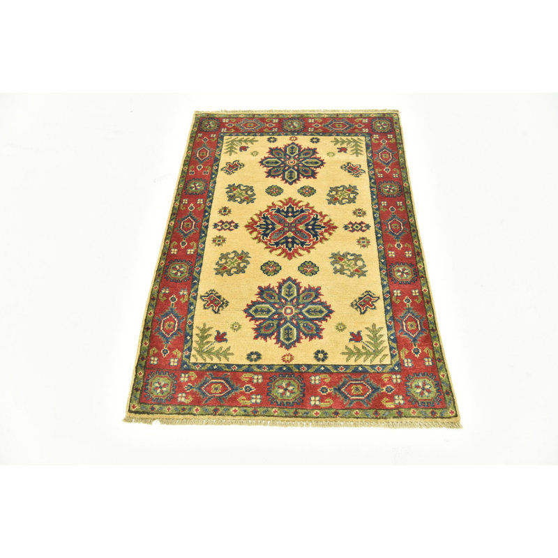 Tapis ivoire Josephs