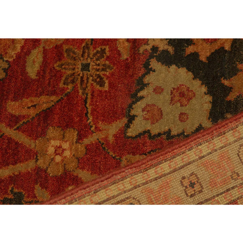 One-of-a-Kind 3'3" X 6'5" Area Rug