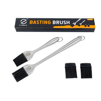 Brosse de nettoyage d’huile pâtisserie