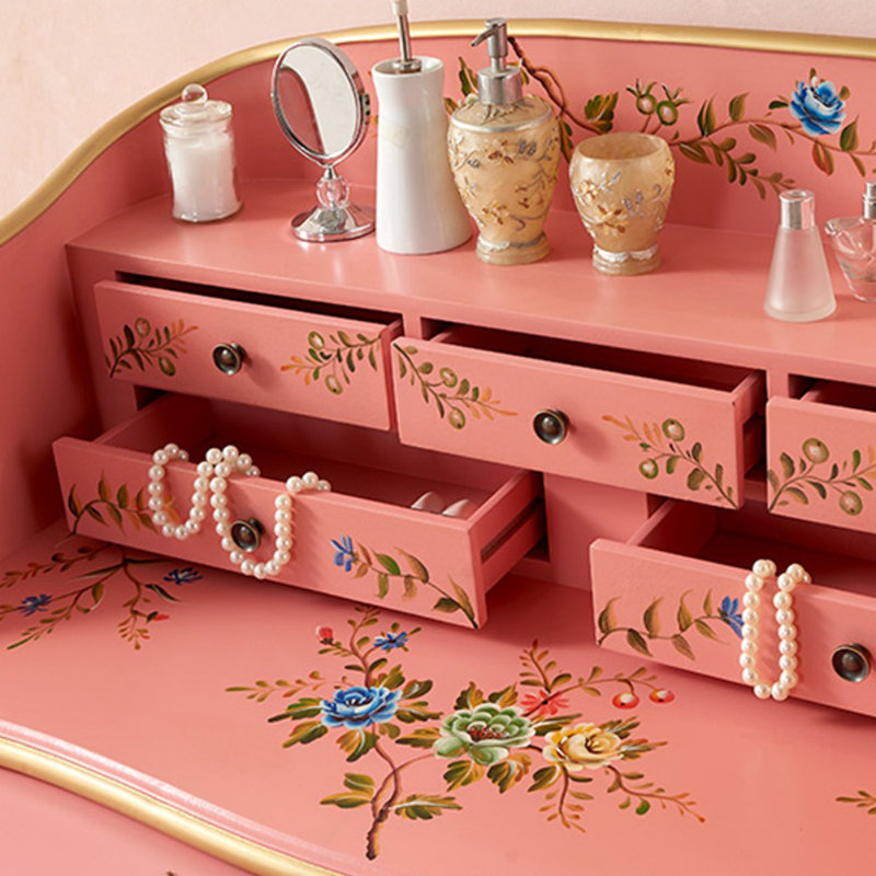 Corteze, Pink
