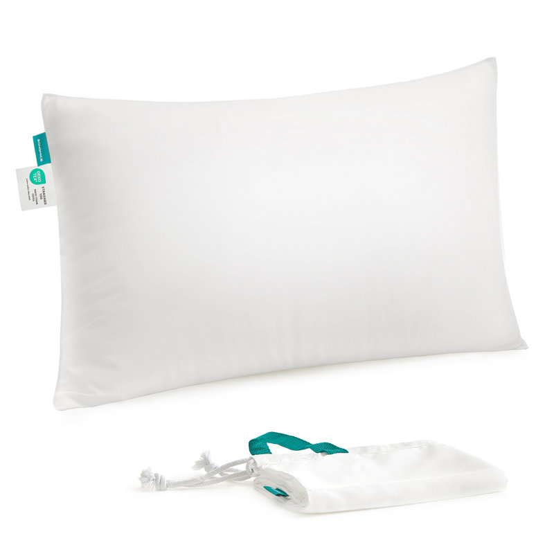 Plain Weave / Muslin Pillow Case