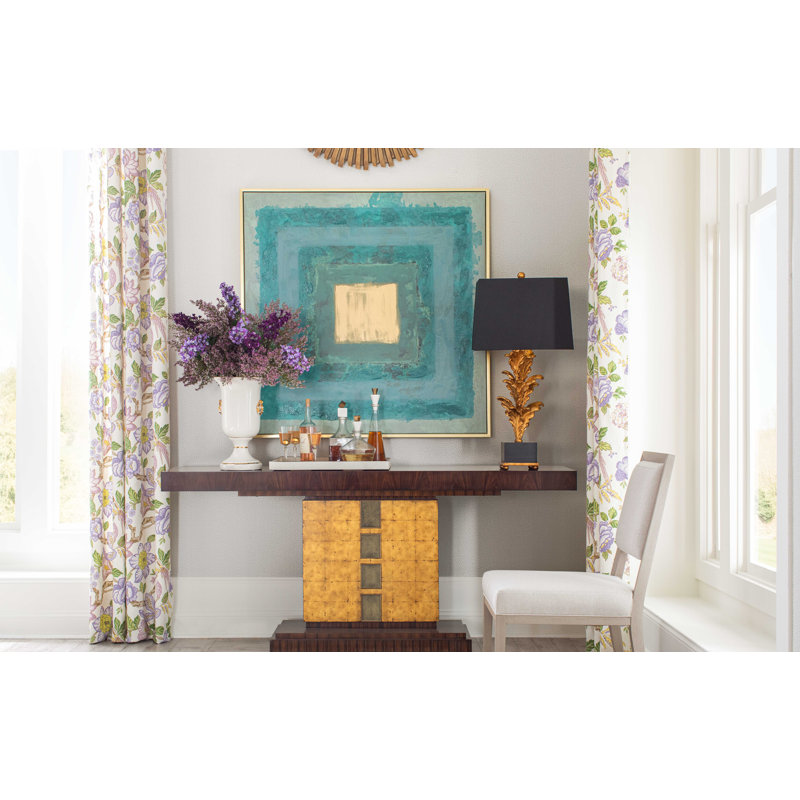 Mar-a-Lago 38" Table Lamp
