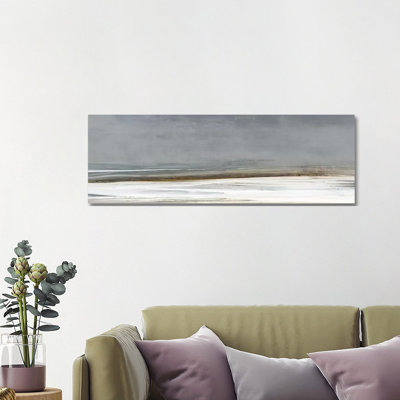 Sunlit by Jake Messina - Wrapped Canvas Panoramic Print