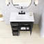 Ensemble de meuble-lavabo autoportant 36 po avec comptoir en céramique 36 po-1043048798
