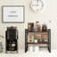 Office Desk Shelf Organizer