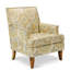 Fauteuil de 28,94 po de large Lippitt-216400982