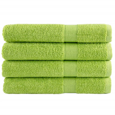 Aremy 100% Cotton Hand Towel