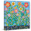 «In The Meadow» par Vanessa Sascalia, reproduction sur toile tendue-18912163
