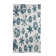 Alcesta Chenille Geometric Indoor Rug