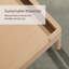Oscar Storage Coffee Table