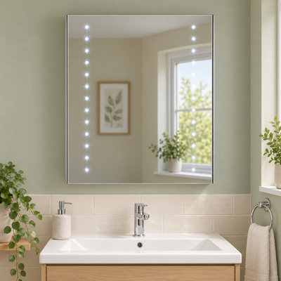 Wall Bathroom Cabinet