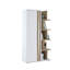 180cm H x 95cm W Library Bookcase