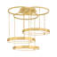 Vernazza Flush Mount-1588129427