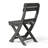 Laguna Patio Folding Dining Chair-108589705