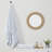 Honesdale 100% Cotton Plush Bath Sheet-368694539