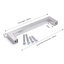 Aryabella 16cm Bar Handle-574128476-548451977