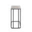 Adrika Frame End Table