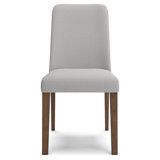 Munana 19.75'' H Upholstered Side Chair
