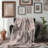 Flake Flecks - 1 Piece Premium Blanket-99193128