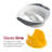 Zyliss 3-in-1 Mango Slice, Peel & Cutter Tool