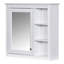 Armoire à pharmacie murale avec miroir-399852800