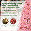 Christmas Tree with 150 LEDs with Stand PVC-623361658-623361651