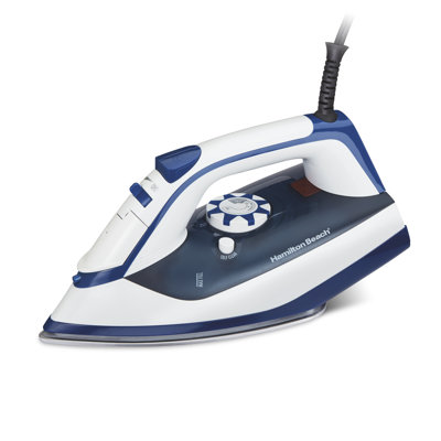 Hamilton Beach Steam Iron