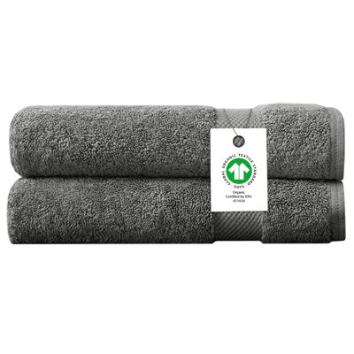 Drap 100% coton biologique Delara