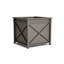 Venetian Metal Planter-1611705372