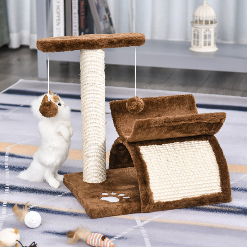 43cm H Cat Tree