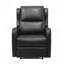 Fauteuil inclinable 1pc Comfort Seating-1236956660