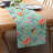 Cardew Printed Table Runner