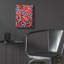 «Hands Of Time» par Abstract Graffiti-920242783