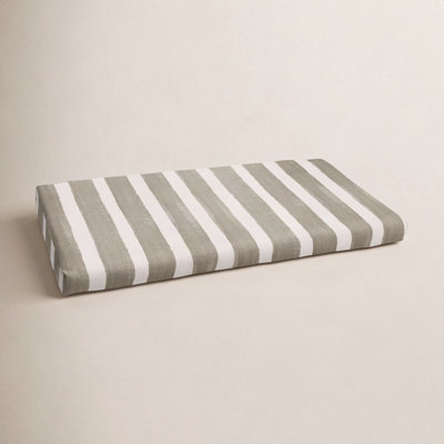 Gia Outdoor Bench Cushion