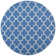 Desota Hand Woven Cotton Geometric Rug
