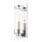 Binghamton Stainless Steel Wall Light-1069247978