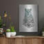 «Laughing Bear Gravure» par Rachel Caldwell-972177491
