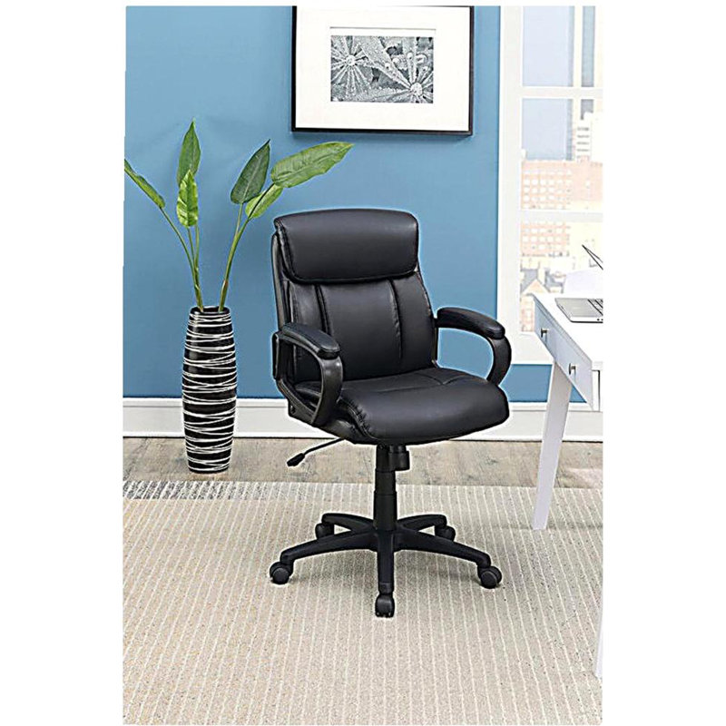 Fauteuil de bureau 1 pièce Classic