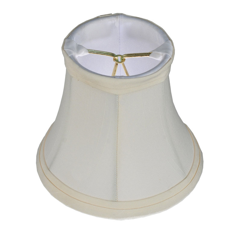 Trumpet Bell Lamp Shade