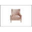 Chaise d'appoint à dossier haut - Carmel