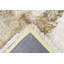 Tapis décoratif beige à poils longs 5 pi 3 po x 7 pi 3 po adriahna-1699222829