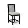 Tabouret de comptoir 24 po Scotia Glinda