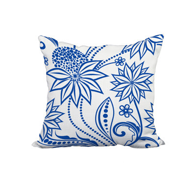  Square Pillow Cover & Insert
