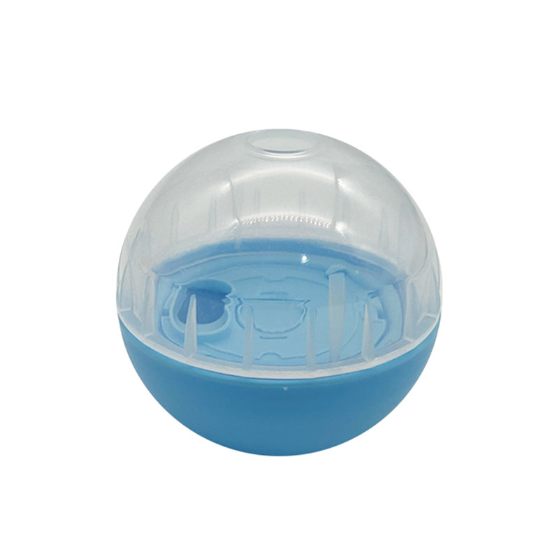 Distributeur de friandises interactif pour chien, Light Blue