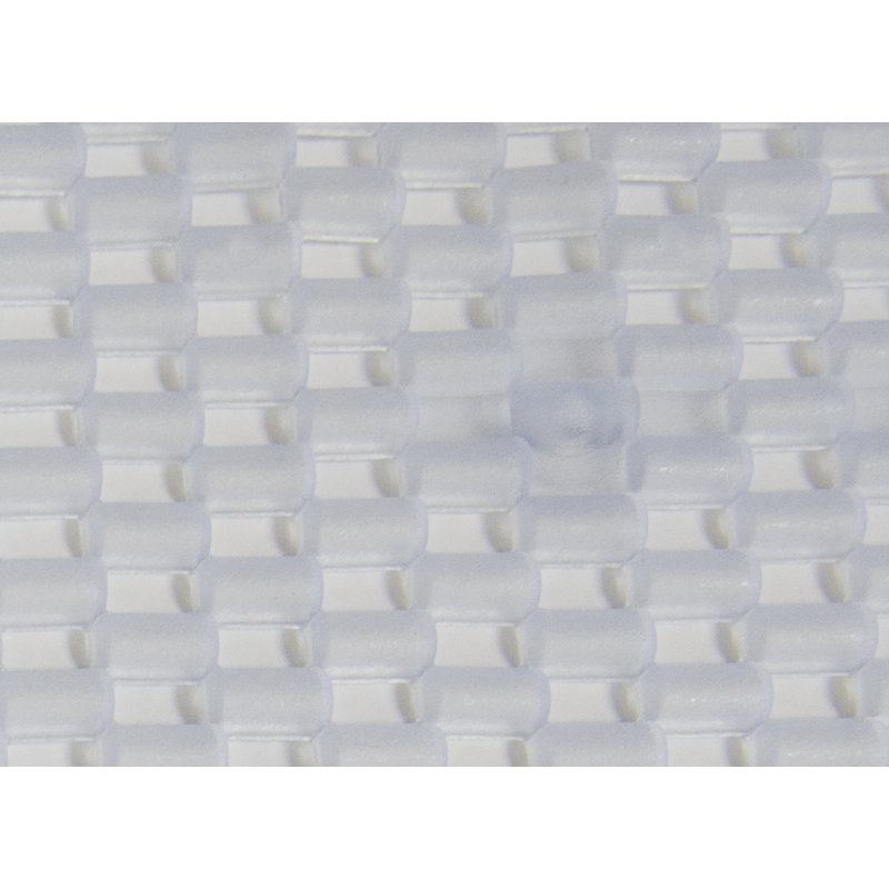 Tapis de douche antidérapant, Gris