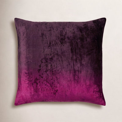 Theodosia 100% Viscose Throw Pillow