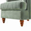 Fauteuil en tissu-744102161