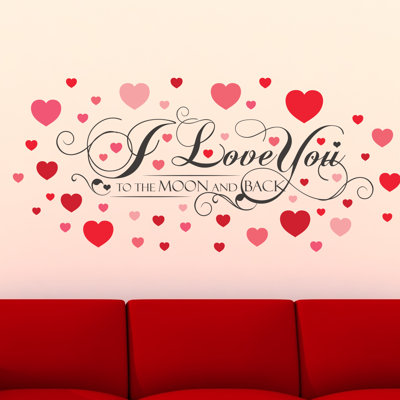Wall Decal